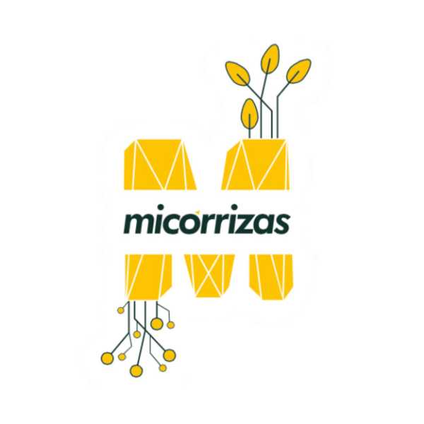 Micorrizas con el 10 por ciento de descuento.