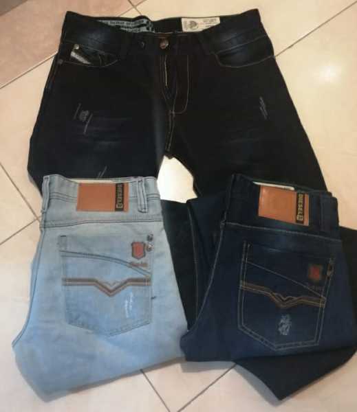 jeans diésel caballero