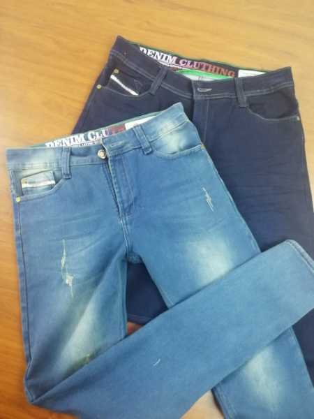 jeans diésel caballero