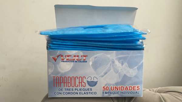 tapabocas