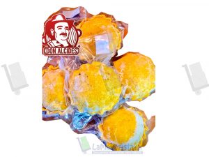 Pastel de pollo X5 Und (120gr)