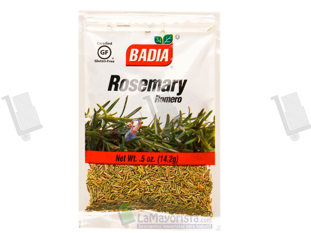 ROMERO BADIA BOLSA 14GR