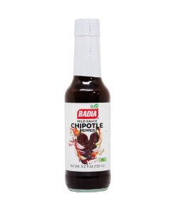 SALSA CHIPOTLE BADIA