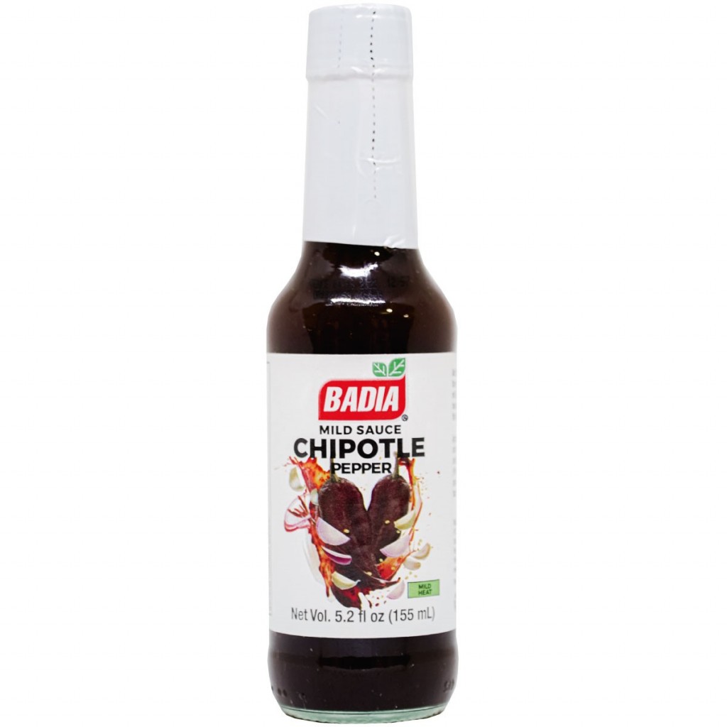 SALSA CHIPOTLE BADIA