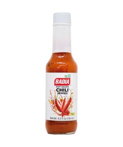SALSA DE CHILI BADIA