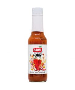 SALSA PICANTE GHOST