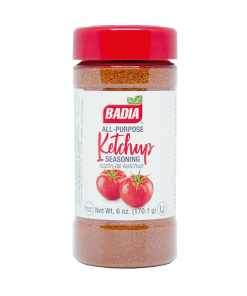 SAZÓN DE KETCHUP