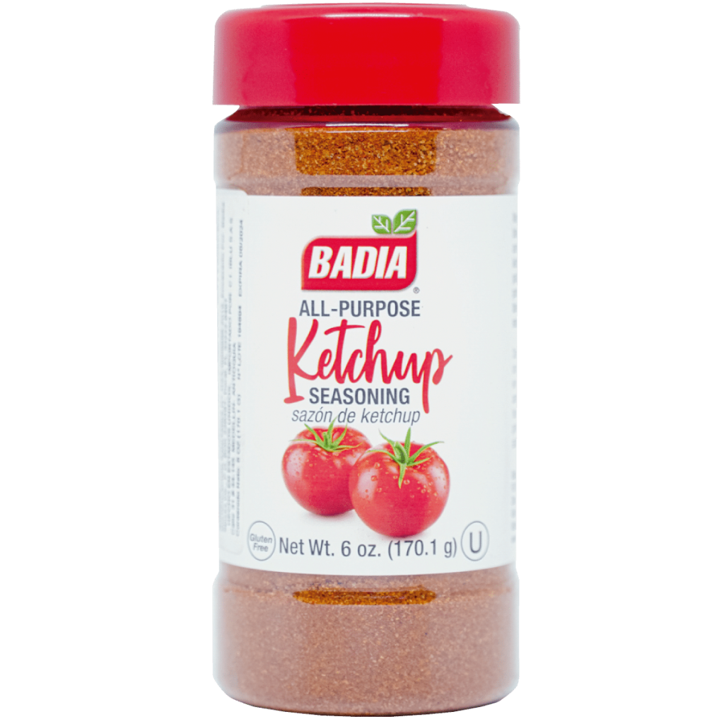 SAZÓN DE KETCHUP