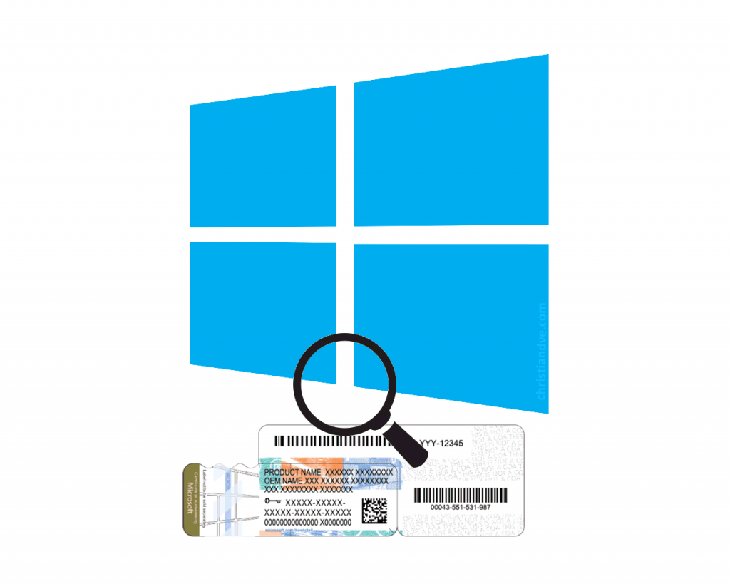 Windows 10 1 pc