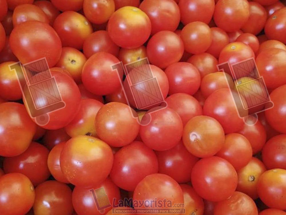 Tomate perla x 250gr
