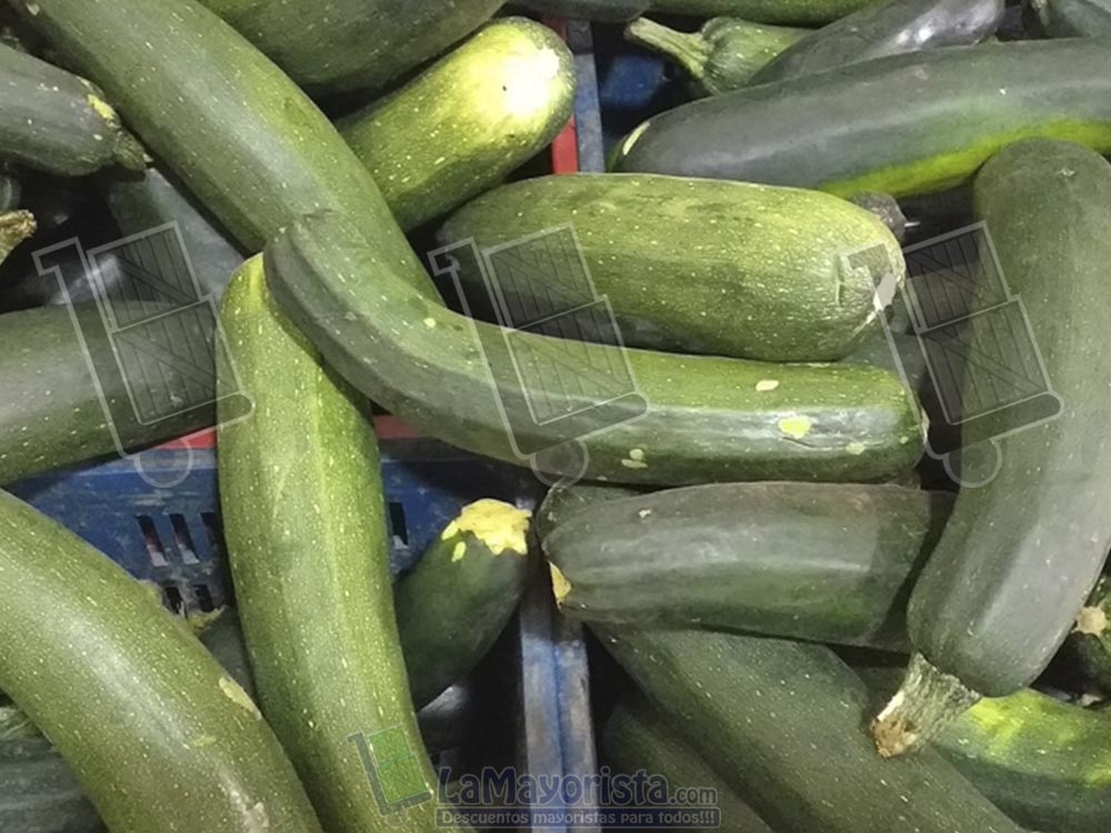 Zukini