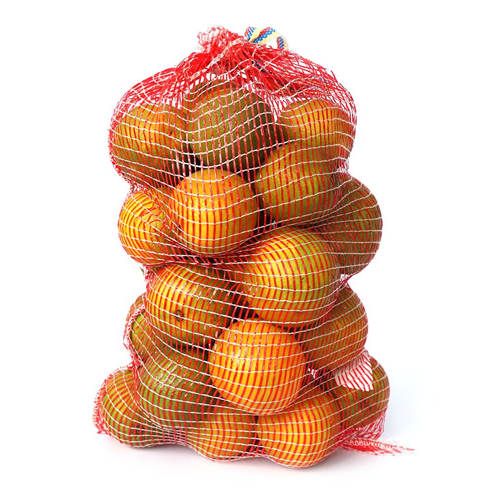 Tula de naranja x 5 kilos (25 und x 5k aprox)