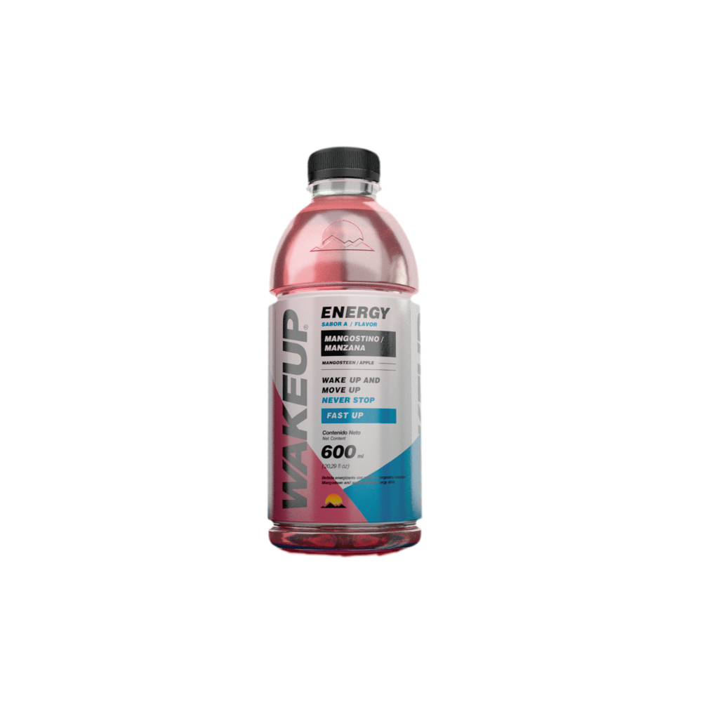 WAKEUP WATER ENERGY