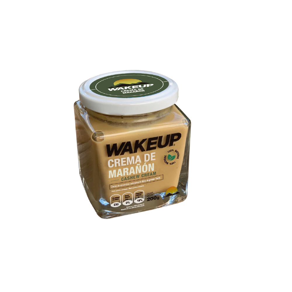 CREMA DE MARAÑON 200g