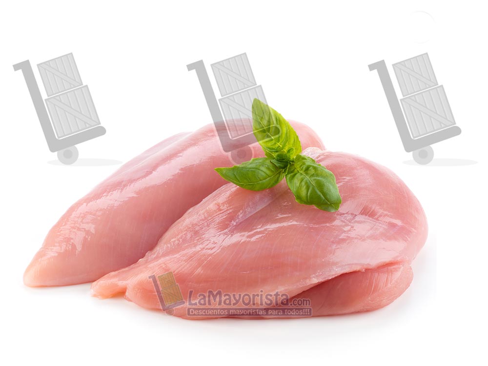 Pechuga de la carnisseria (aprox 1.5KG)