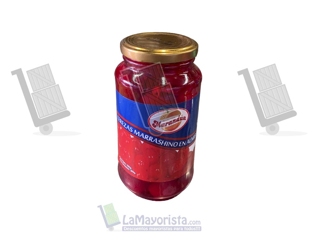 cereza 500gr