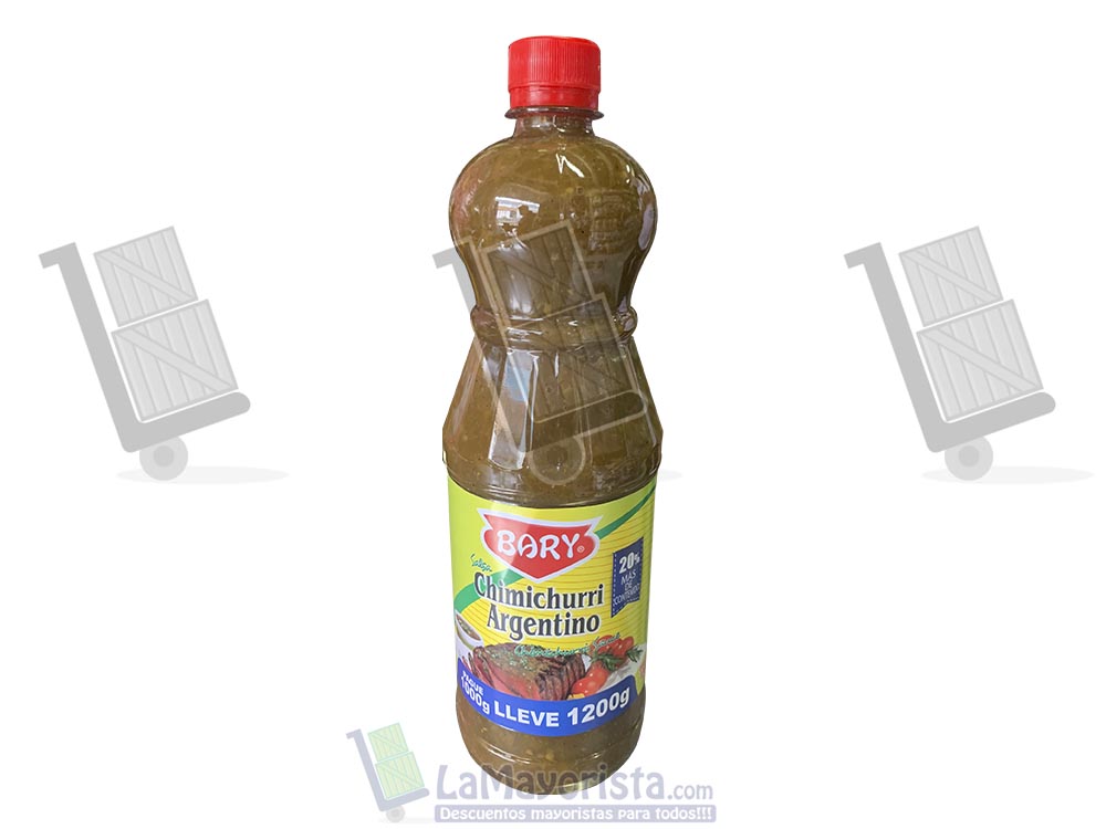 Chimichurry  Bary 1kg