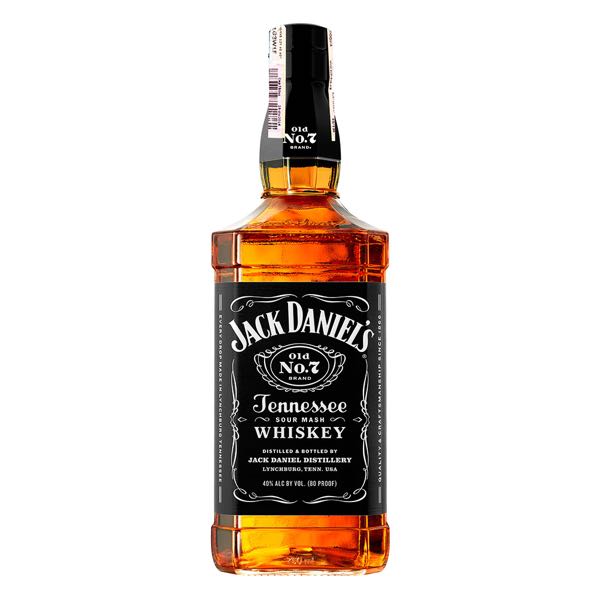 Whisky Jack Daniels 750Ml.