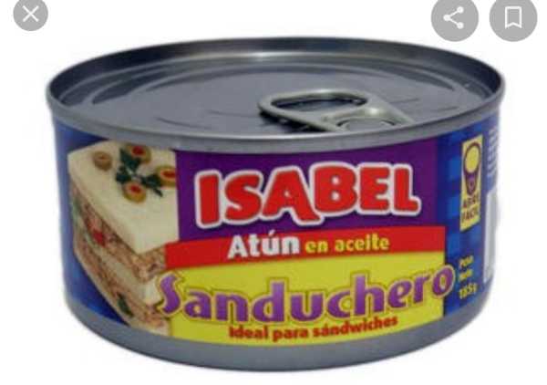 venta de atun