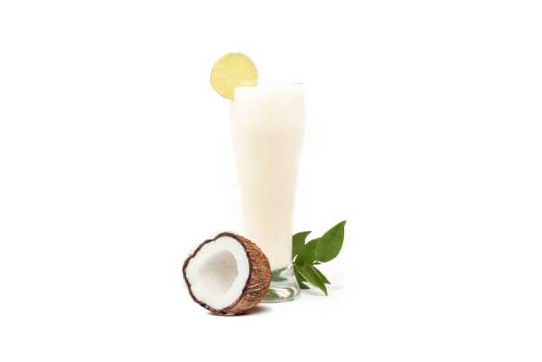 Pulpa de Limonada de Coco Paq x 10 und