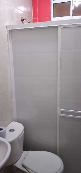 Divisiones de baño