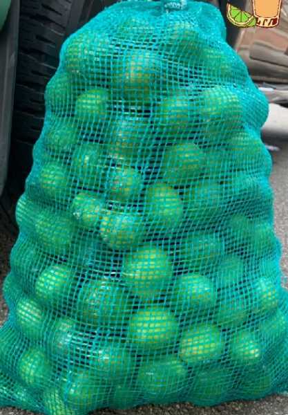 limon Tahití