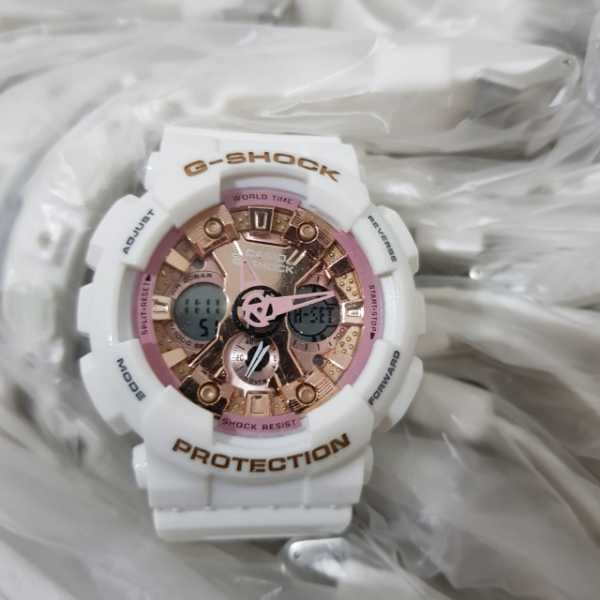 reloj G-SHOCK