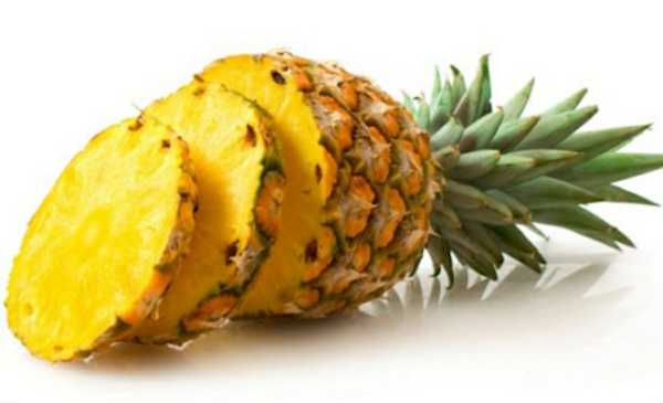 Piña Oro Miel