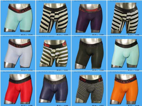 BOXER