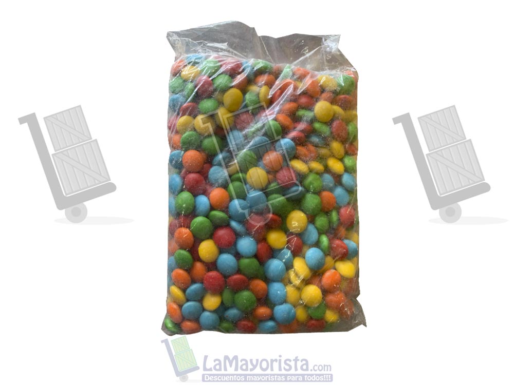 mym generico 500gr