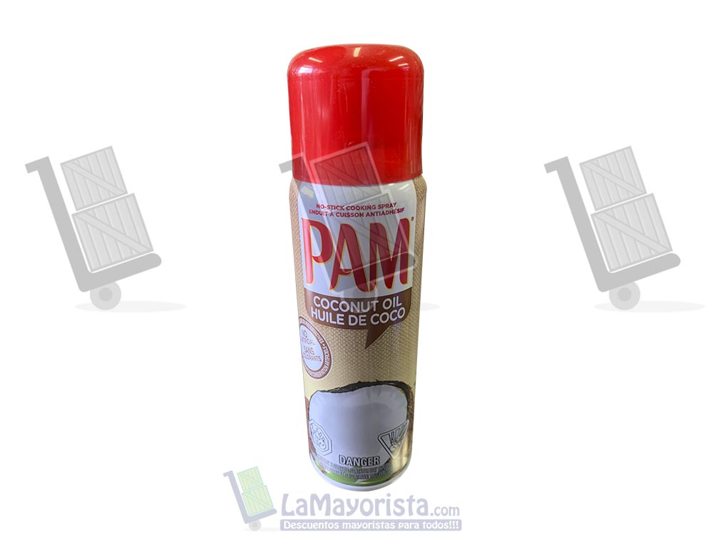 pam de coco 113gr