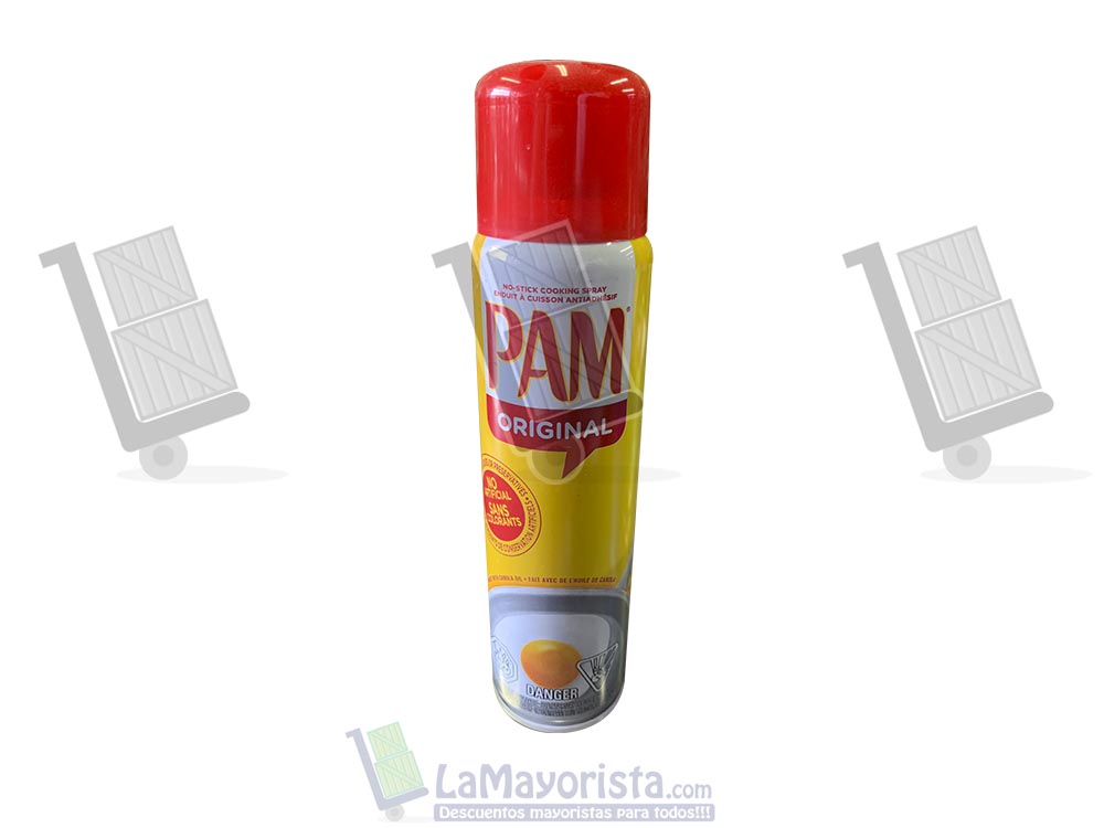 pam original 170gr