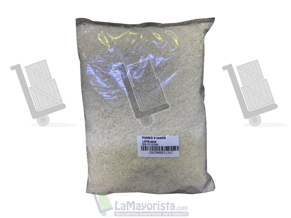 panko 500gr