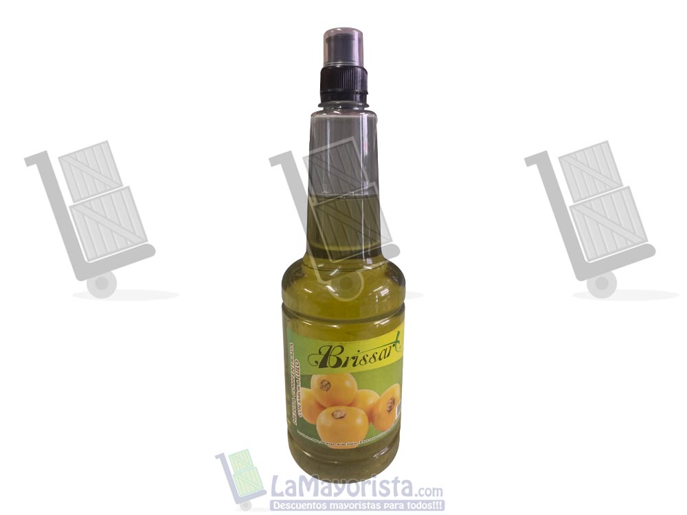 sirope para coctail lulo 1LT