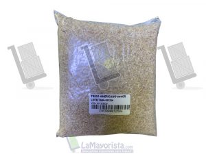 trigo americano 500gr