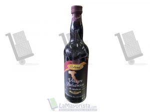 vinagre balsamico roland 1L