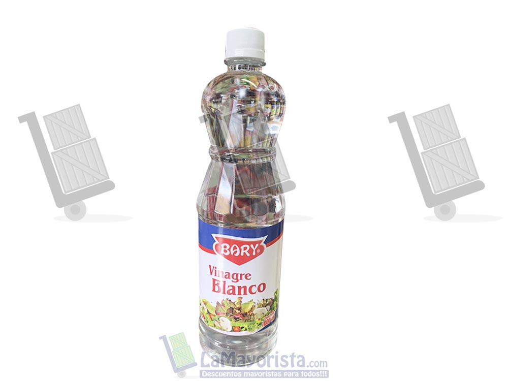 Vinagre blanco bary 1kg