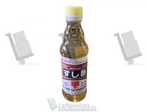 vinagre de arroz sushi seasoning 355 ml