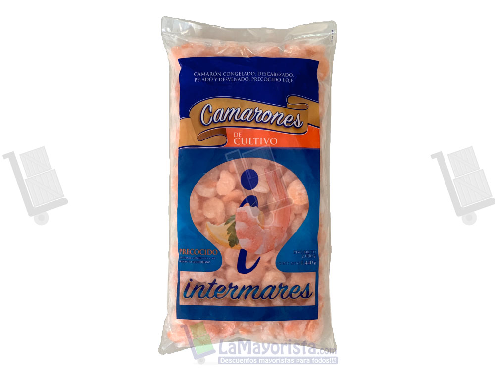 CAMARON PRE 31/35 PAQ X 2K 30%