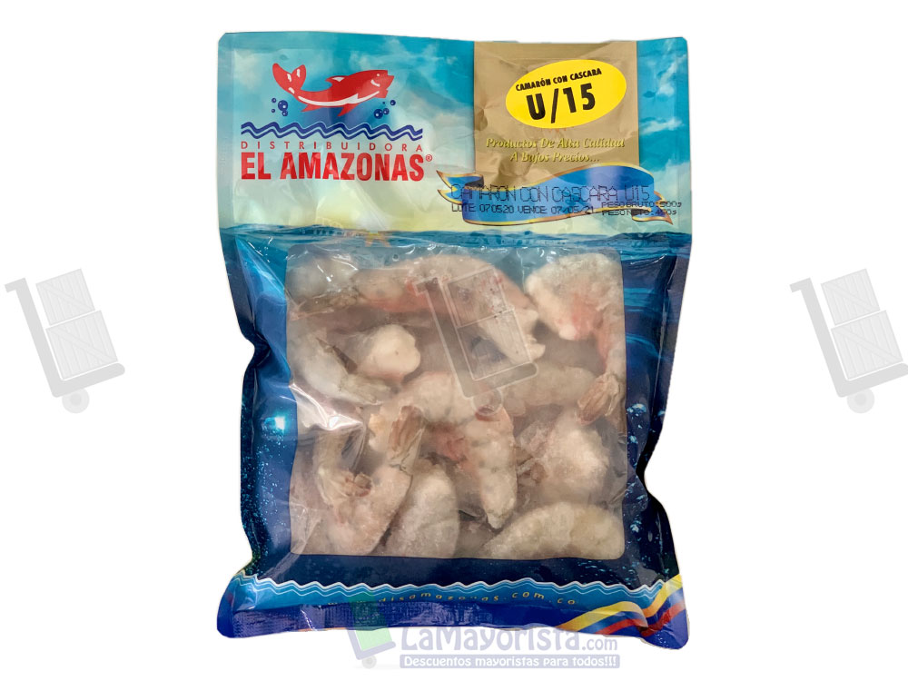 CAMARON CULT  U 15 X 500 G