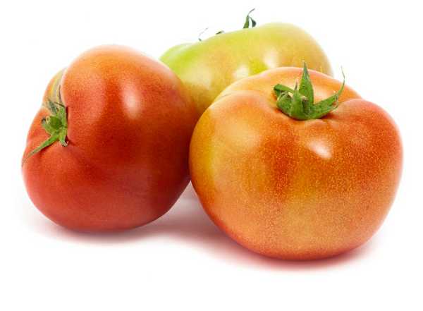 Tomate Larga Vida (2 und X Lb aprox)
