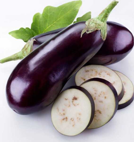 Berenjena