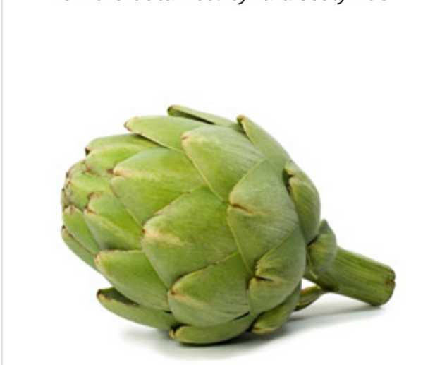 Alcachofa