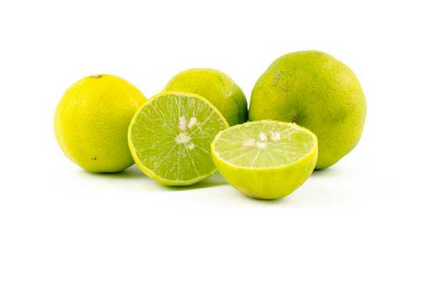 Limón Pajarito (15 und X Lb aprox)