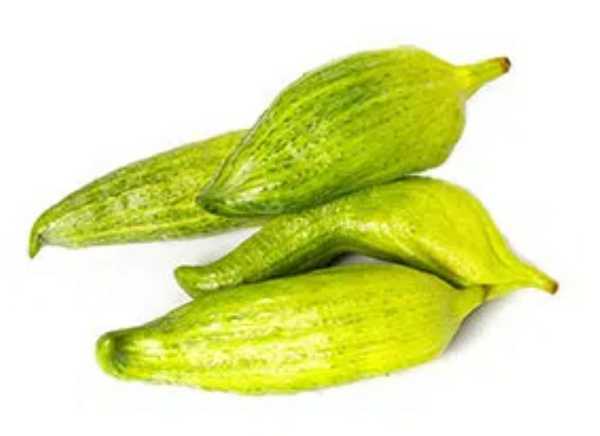 Pepinos de relleno