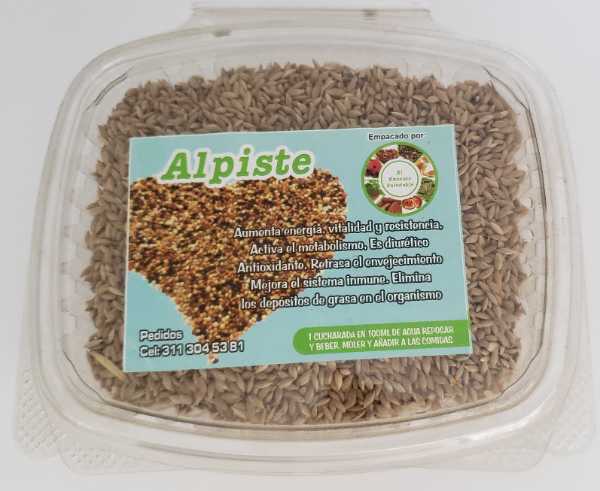 Alpiste