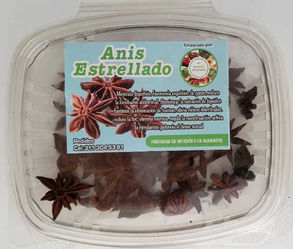 Anís Estrellado