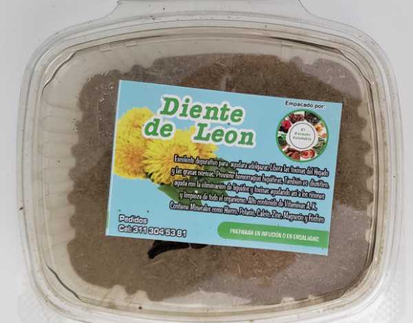 Diente de León