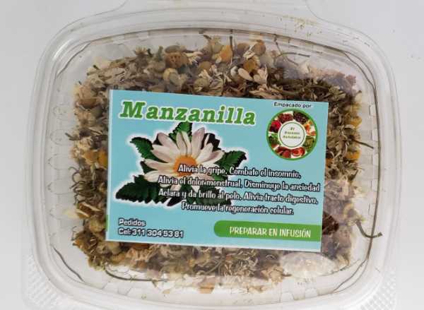 Manzanilla