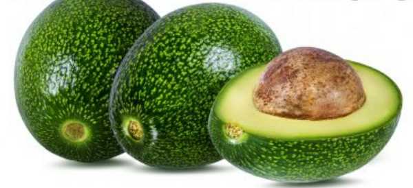 Aguacate Choquette